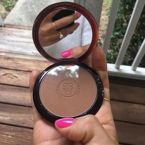 ⭕️SOLD⭕️ Guerlain Terracotta Bronzer